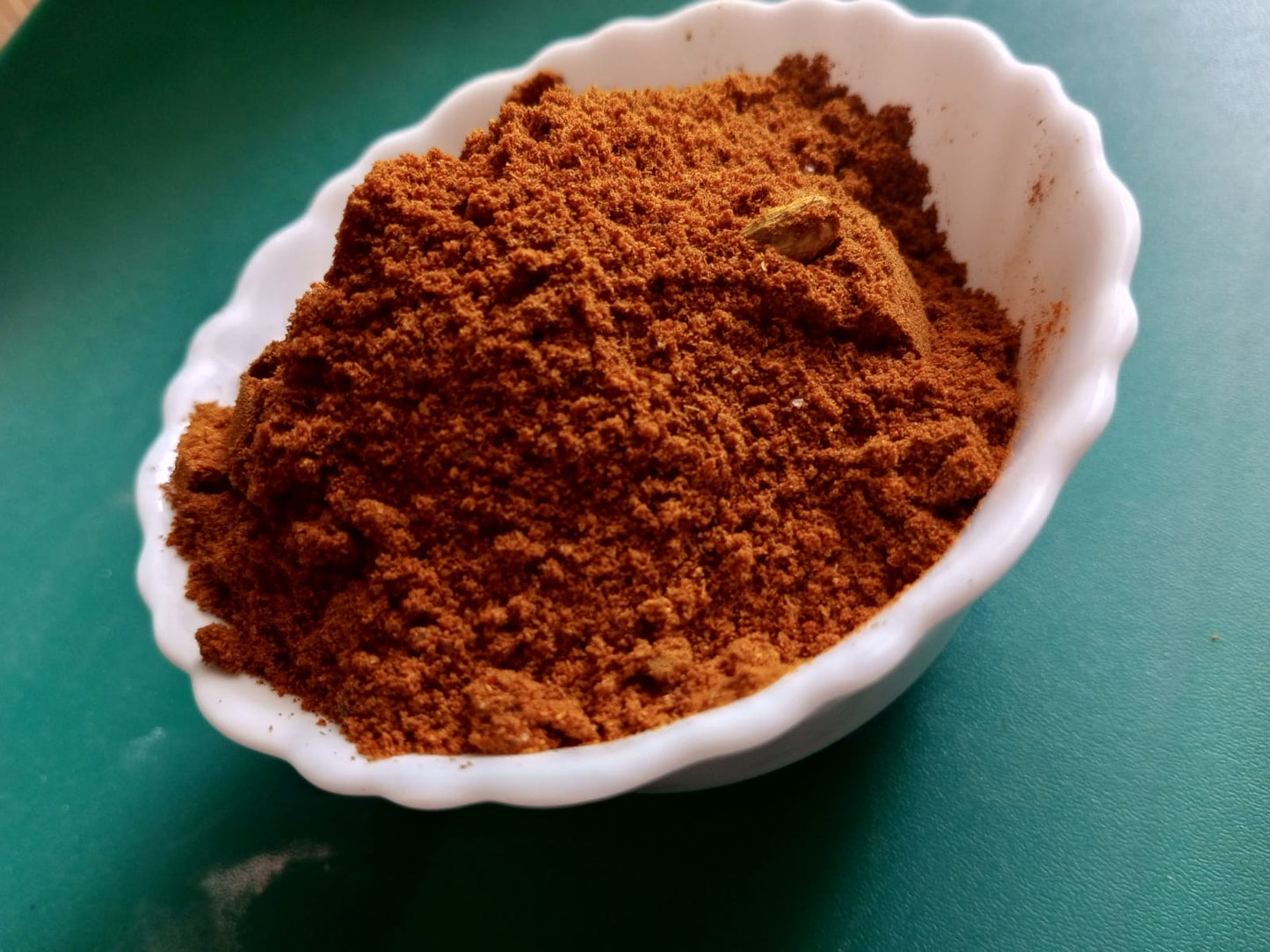 Korma Masala