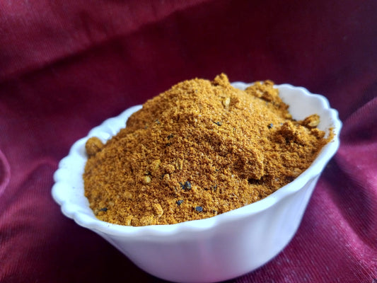 Achari Masala