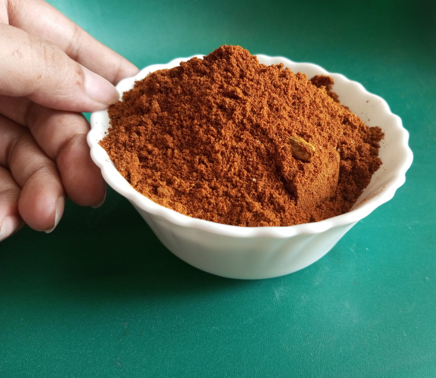 Korma Masala