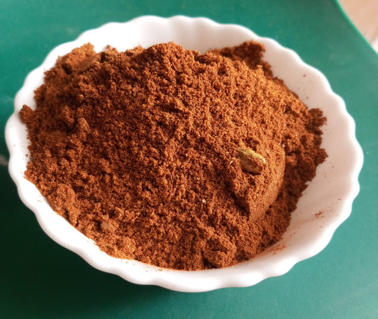 Korma Masala