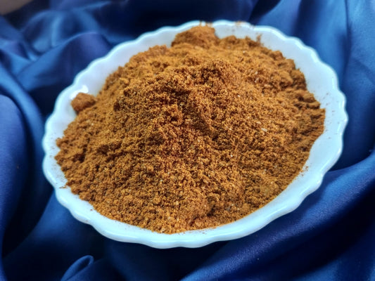 Dhahi Bhalla Masala