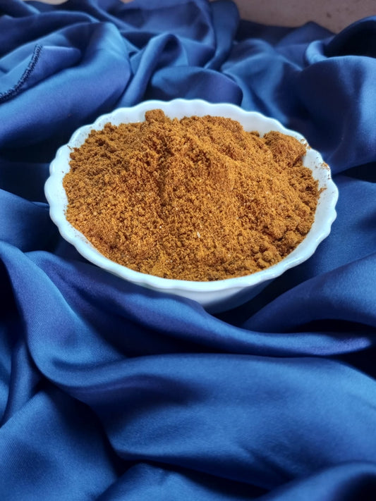 Dhahi Bhalla Masala
