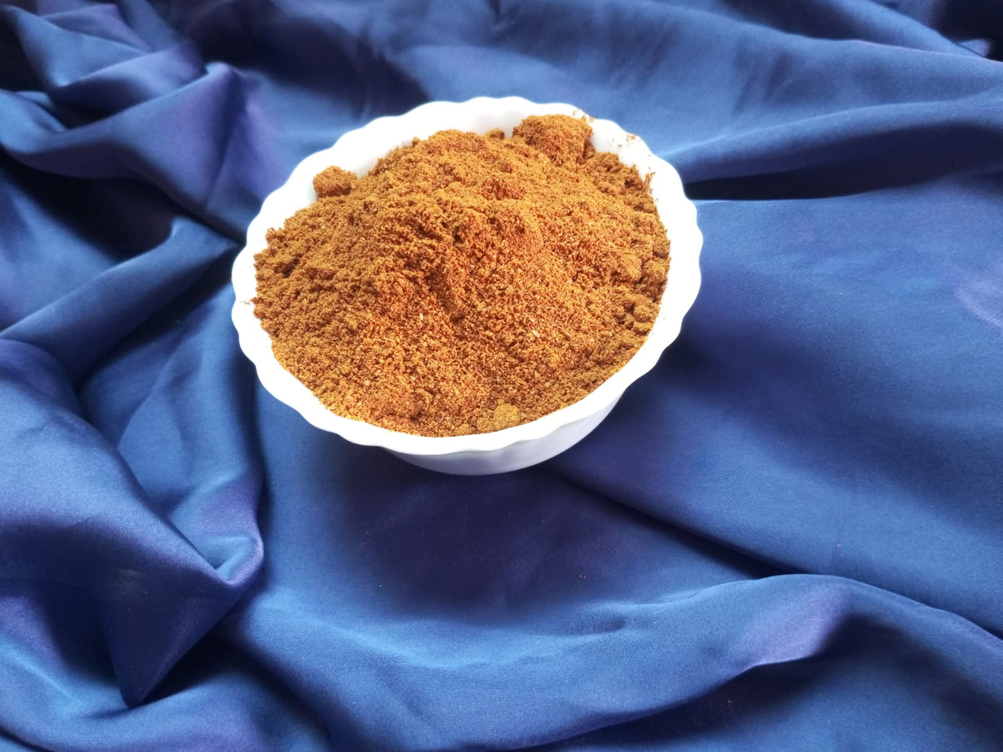Dhahi Bhalla Masala