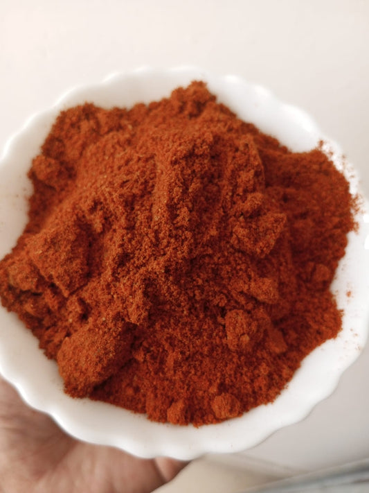 Tikka Masala