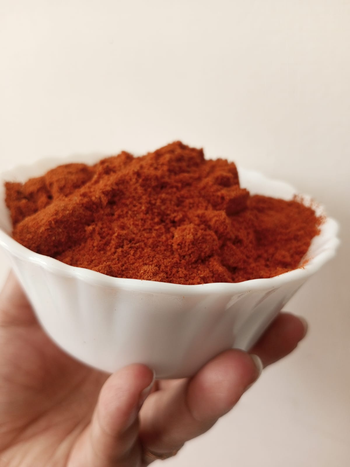 Tikka Masala