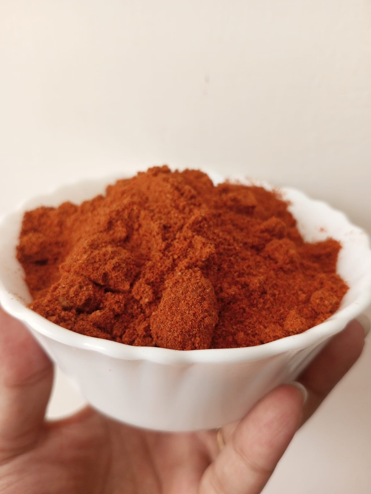 Tikka Masala