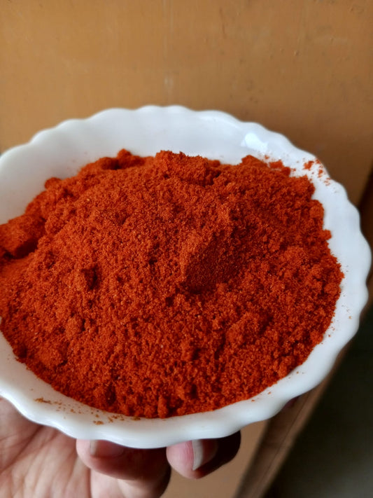 Red Chili Powder