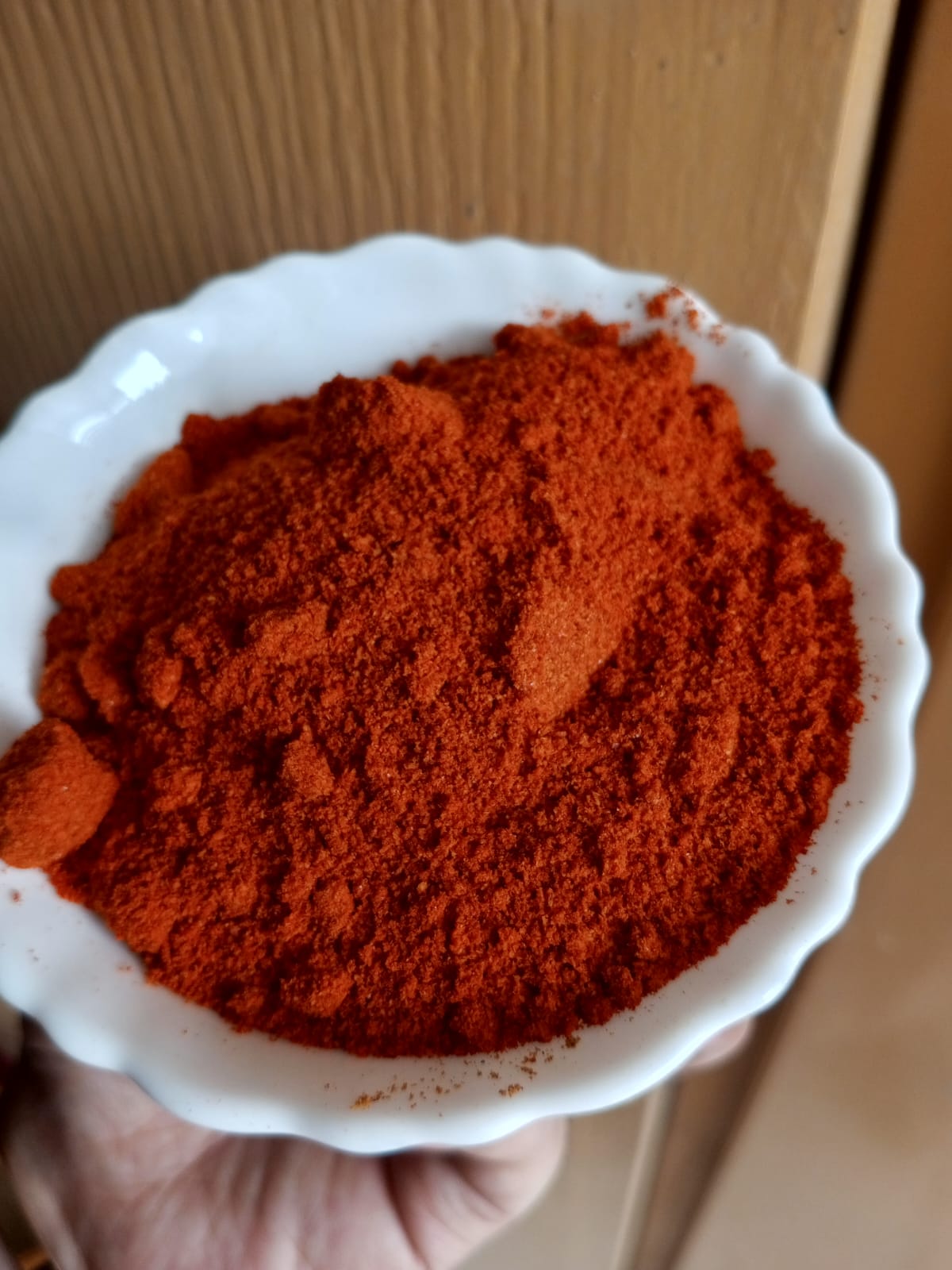 Red Chili Powder