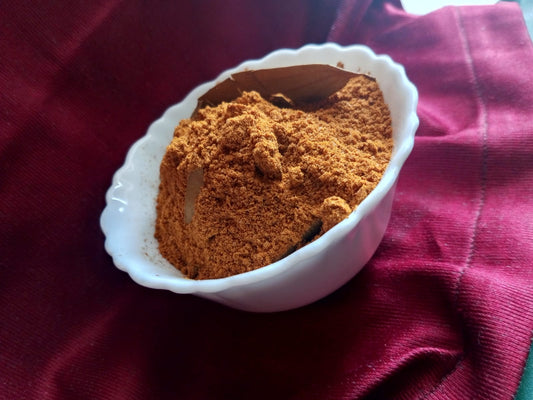 Biriyani Masala