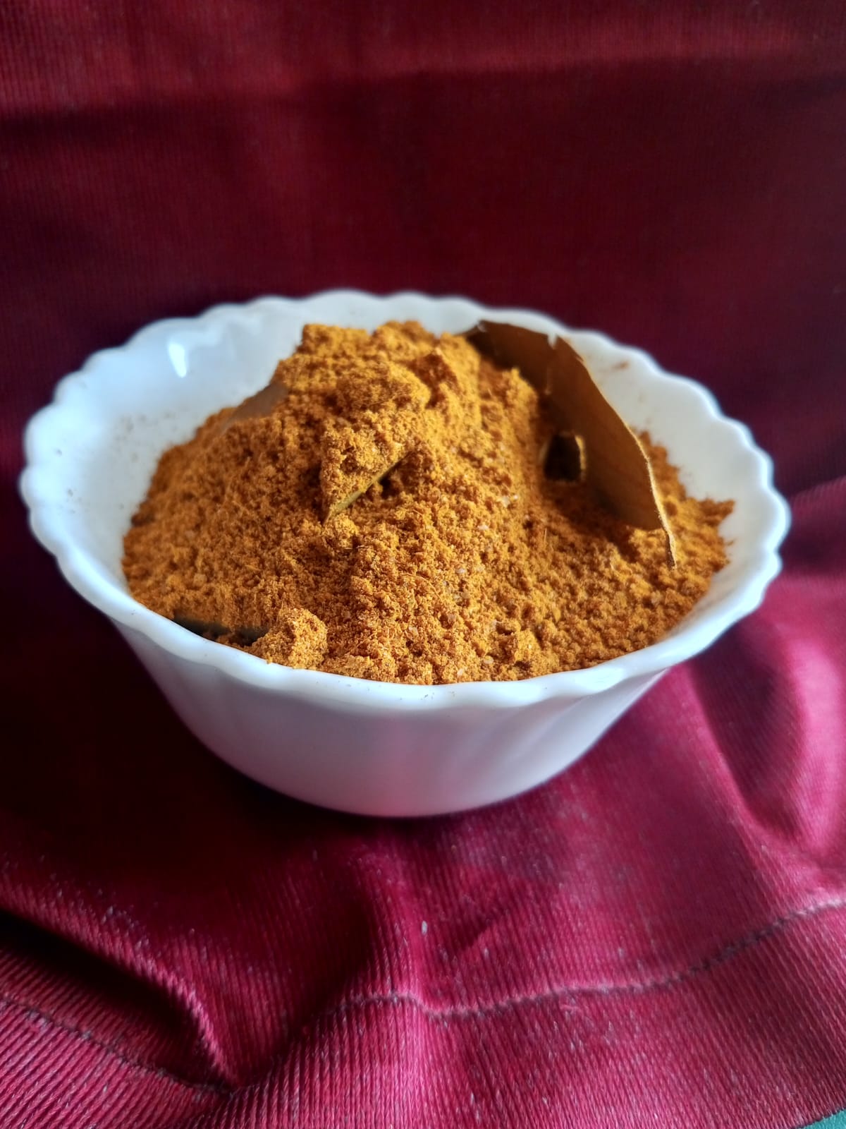 Biriyani Masala