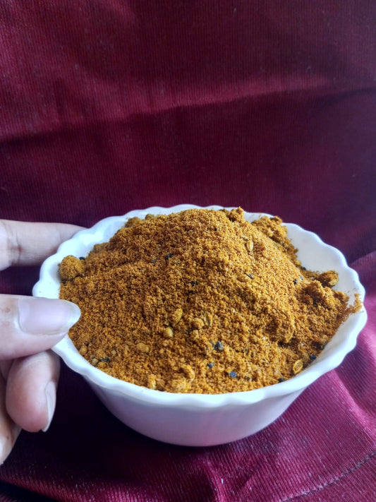 Achari Masala