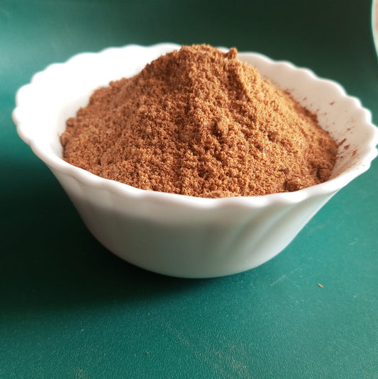 Nehari Masala