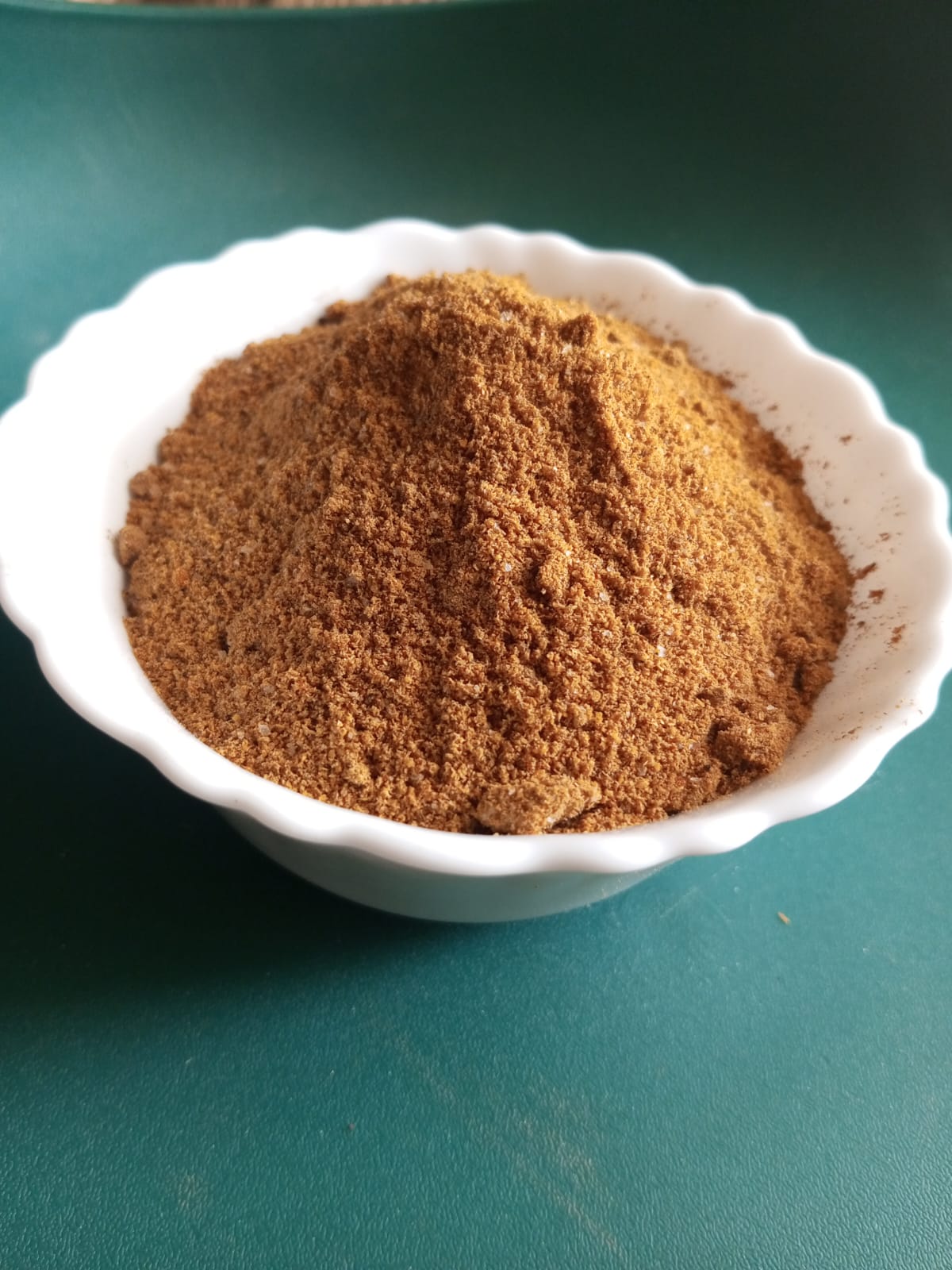 Nehari Masala