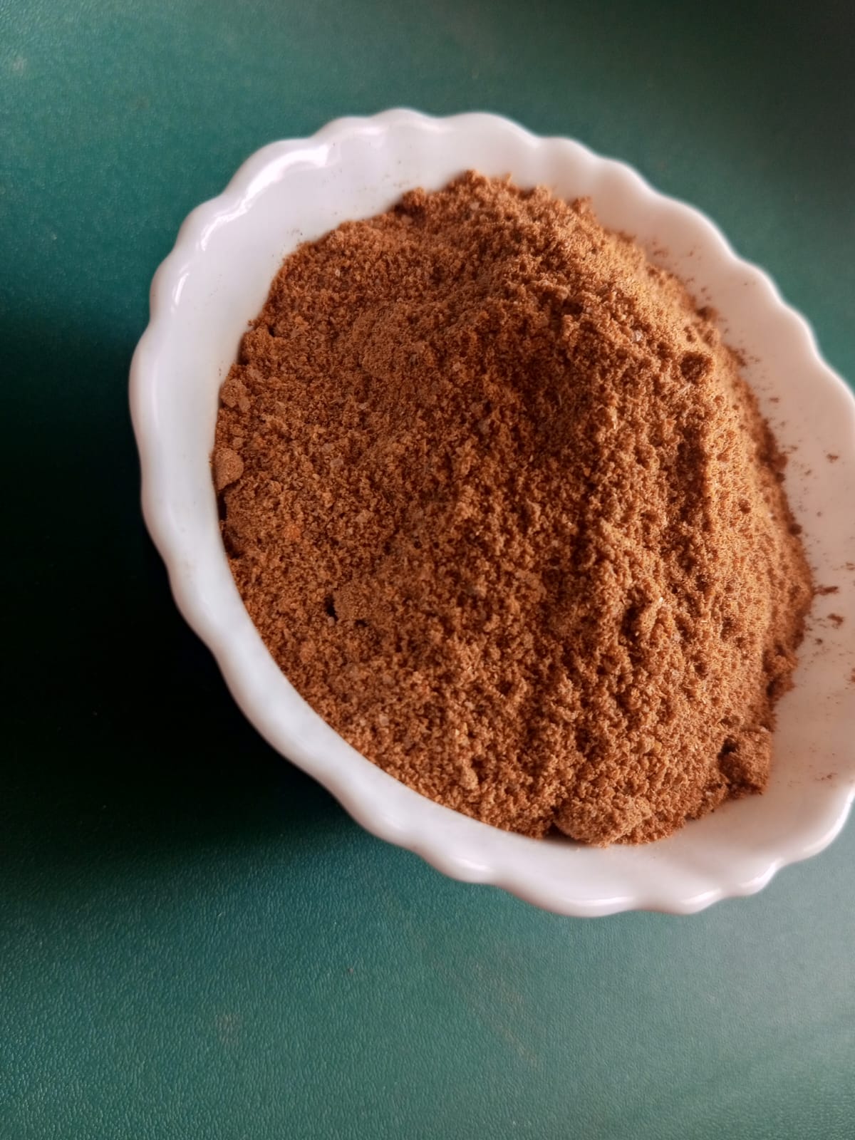 Nehari Masala