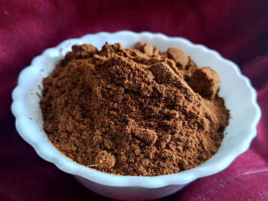 Tandoori Masala