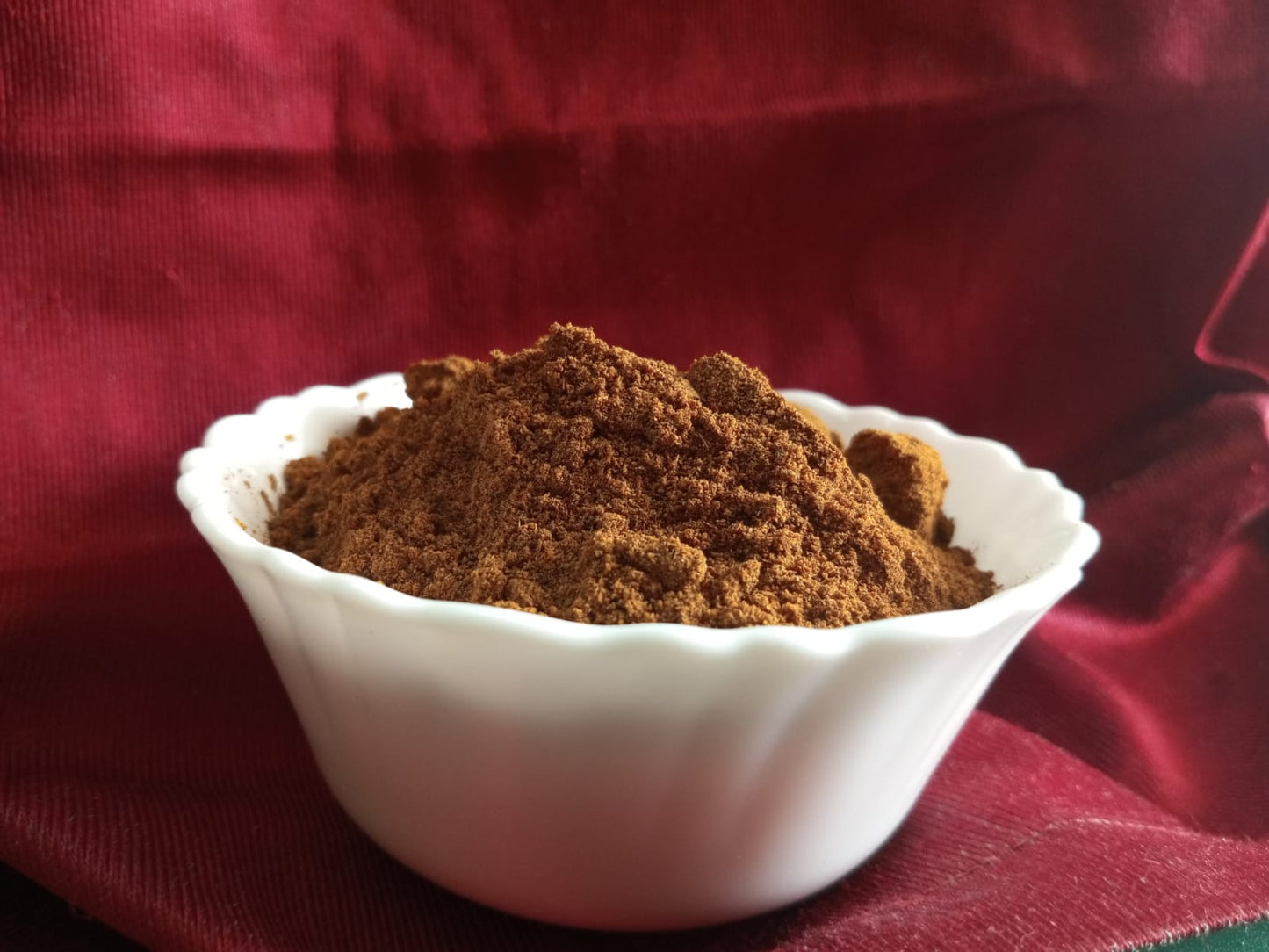 Tandoori Masala