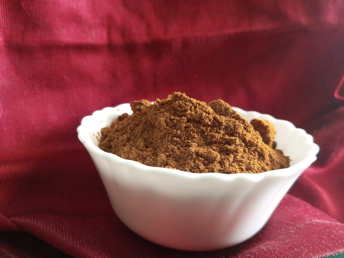 Tandoori Masala