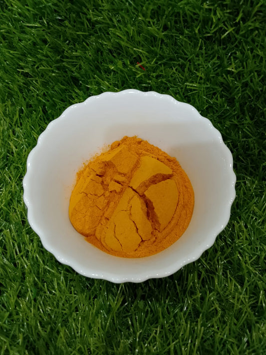 Haldi