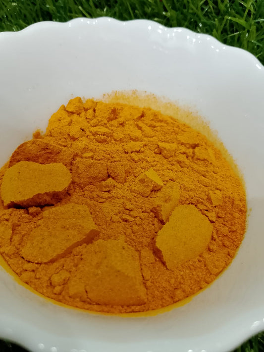 Haldi