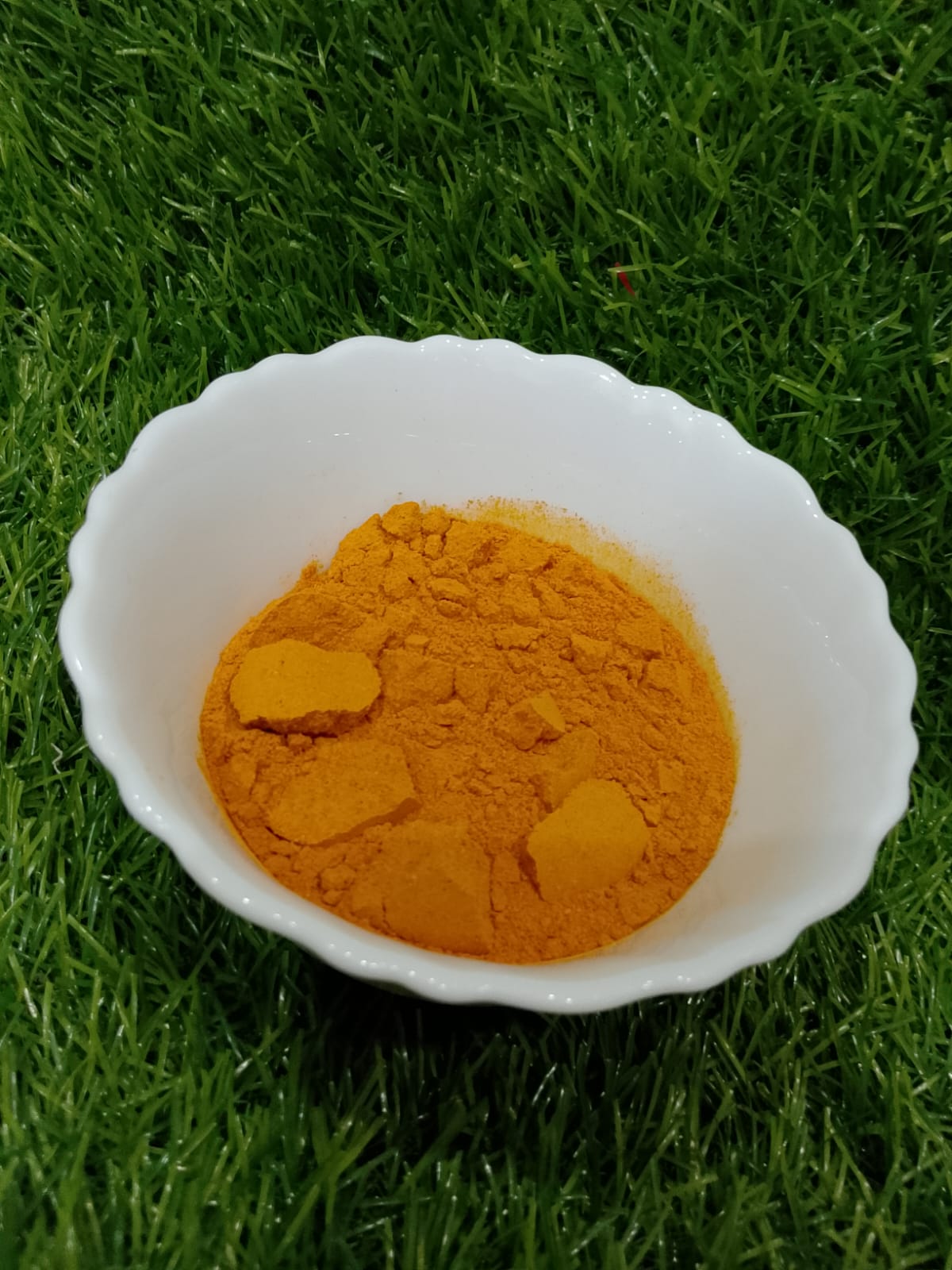 Haldi