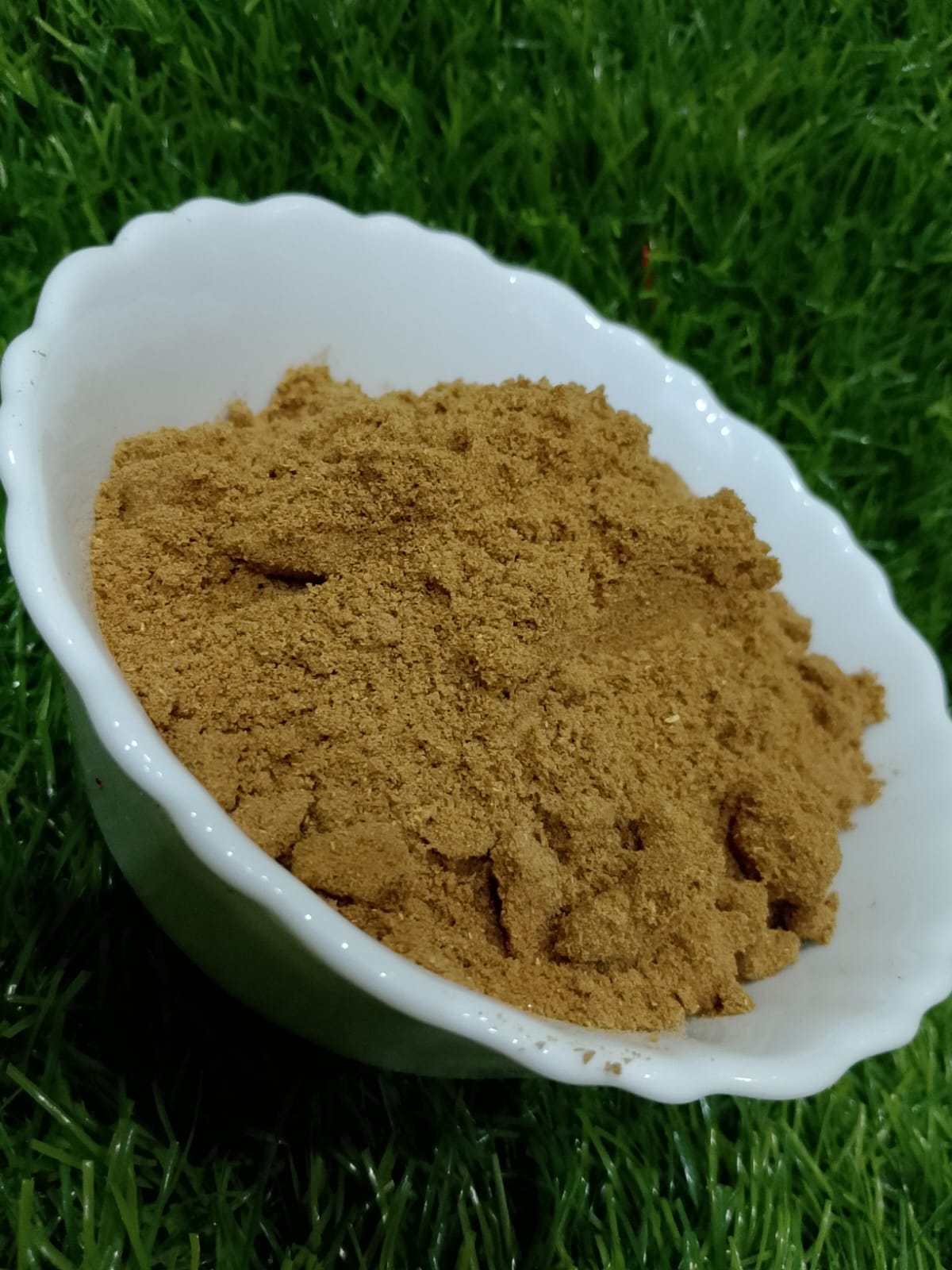 Hazma Phakki