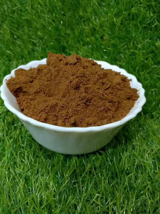 Garam Masala