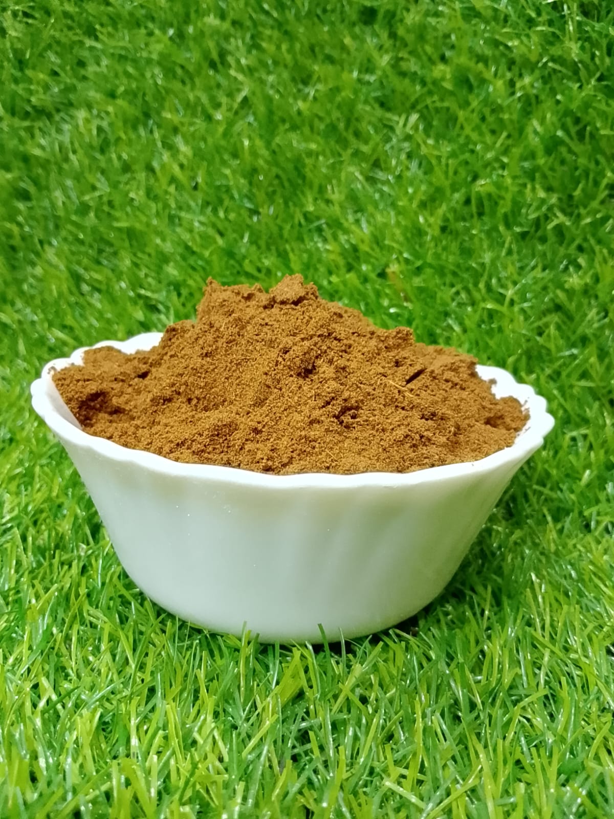 Garam Masala