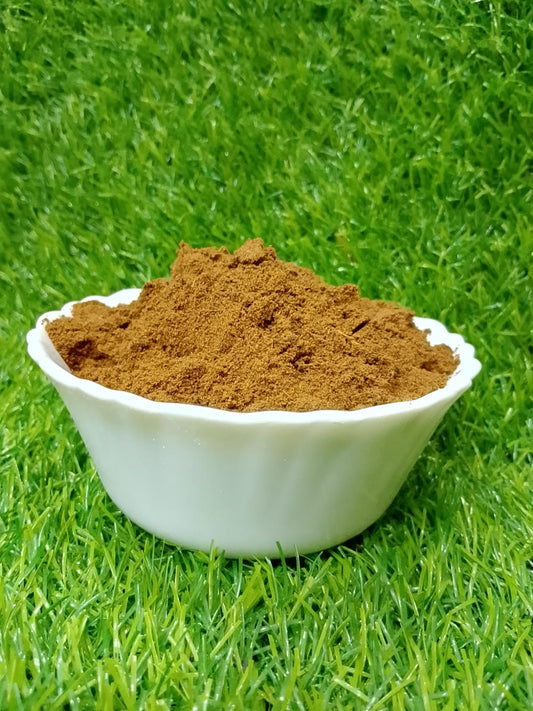 Garam Masala
