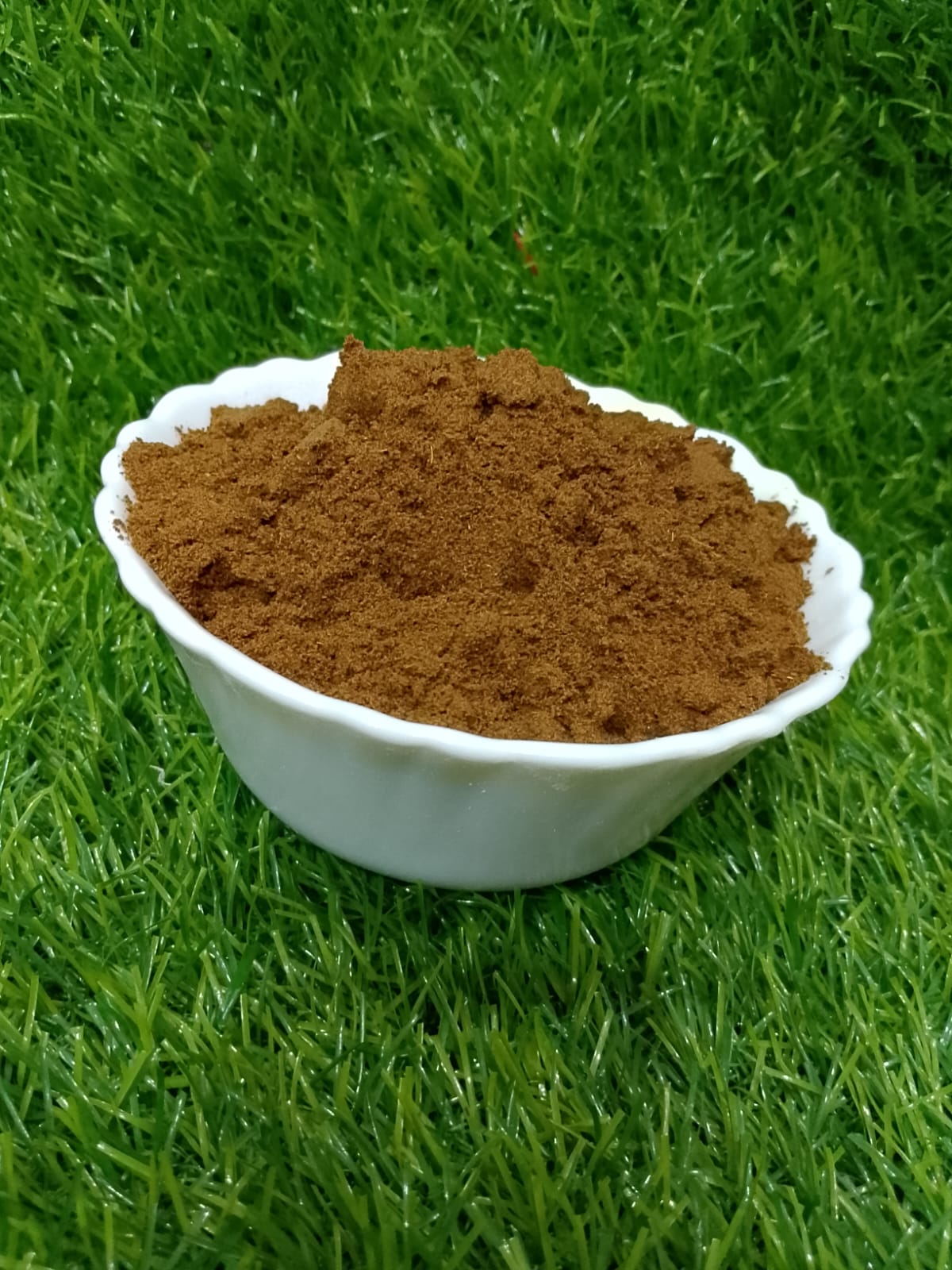 Garam Masala
