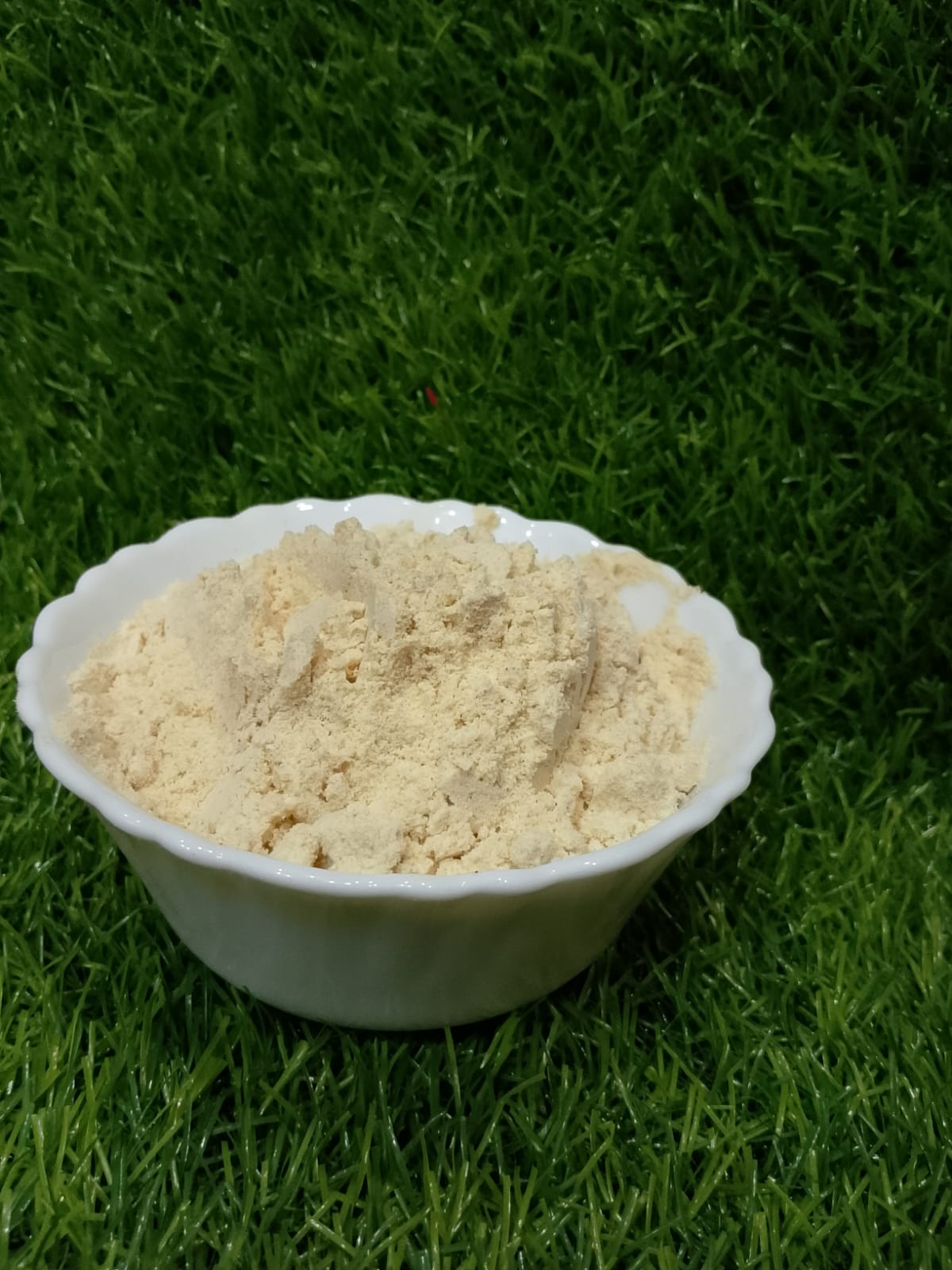 Garlic Powder